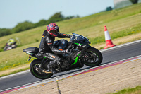 Lower Group Black Bikes